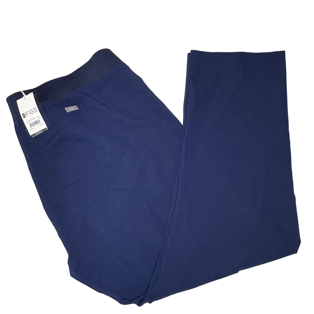 FIGS Technical Collection Livingston Basic Scrub … - image 1